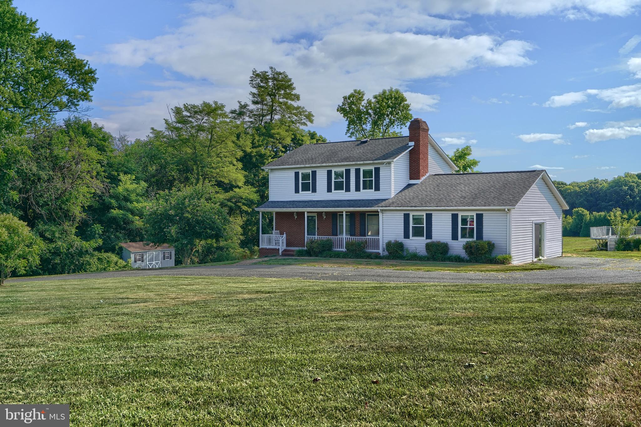 19841 Old York Road White Hall, MD 21161 - Photo 4 of 72 Gallery Image 4
