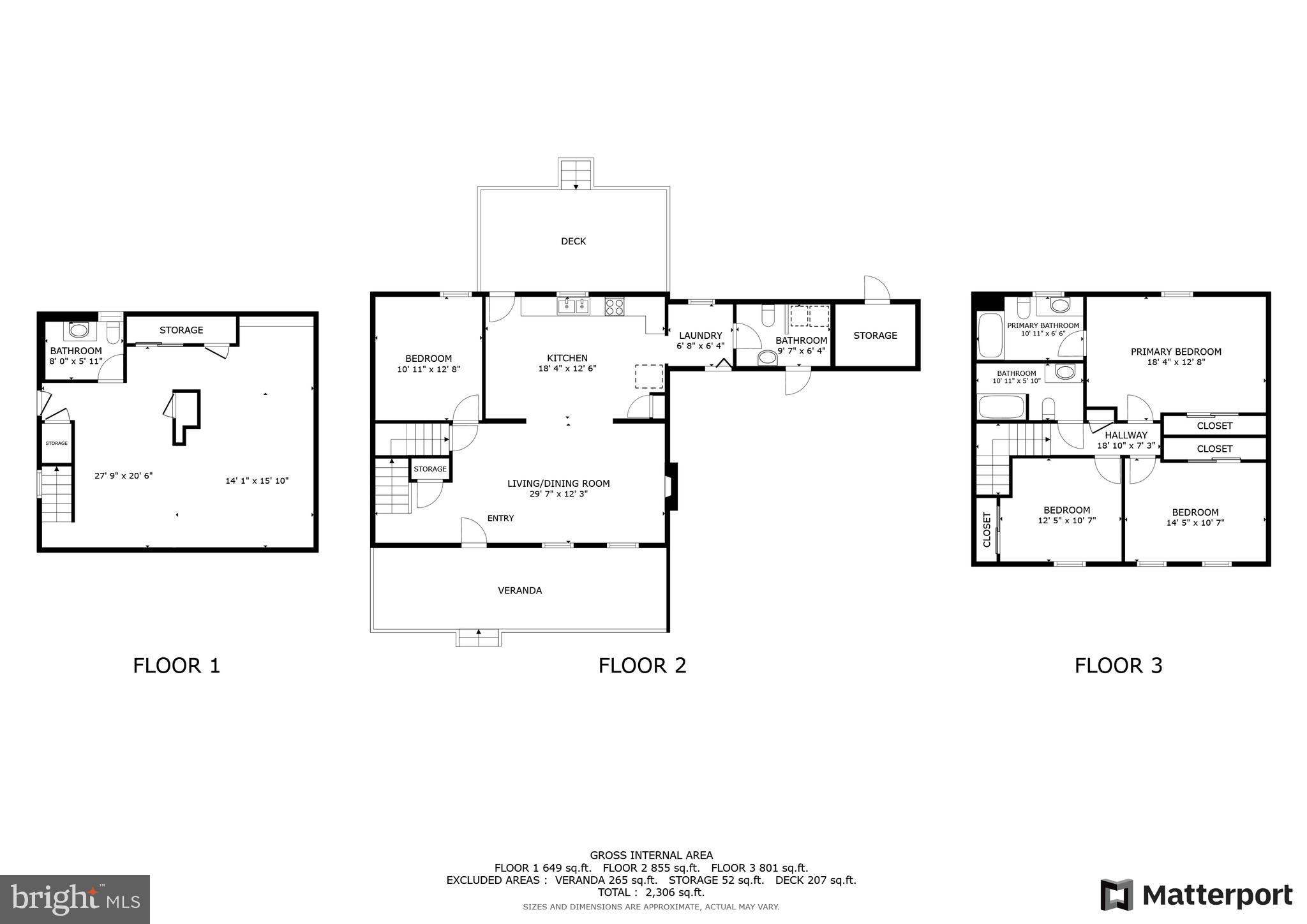 19841 Old York Road White Hall, MD 21161 - Photo 67 of 72 Gallery Image 67