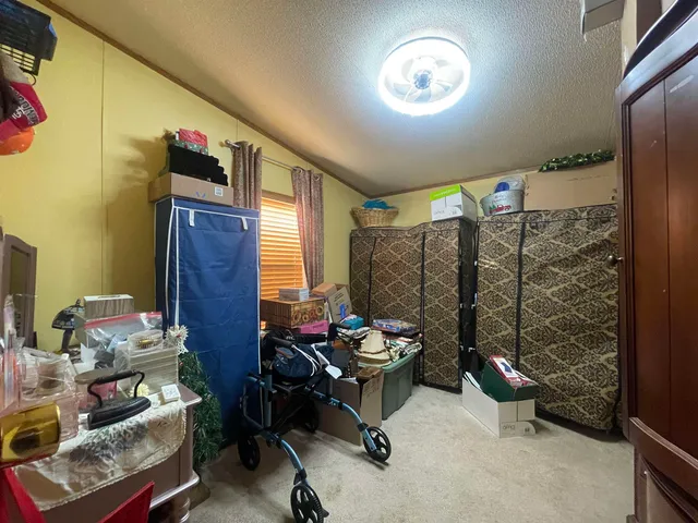 a view of outdoor space with seating