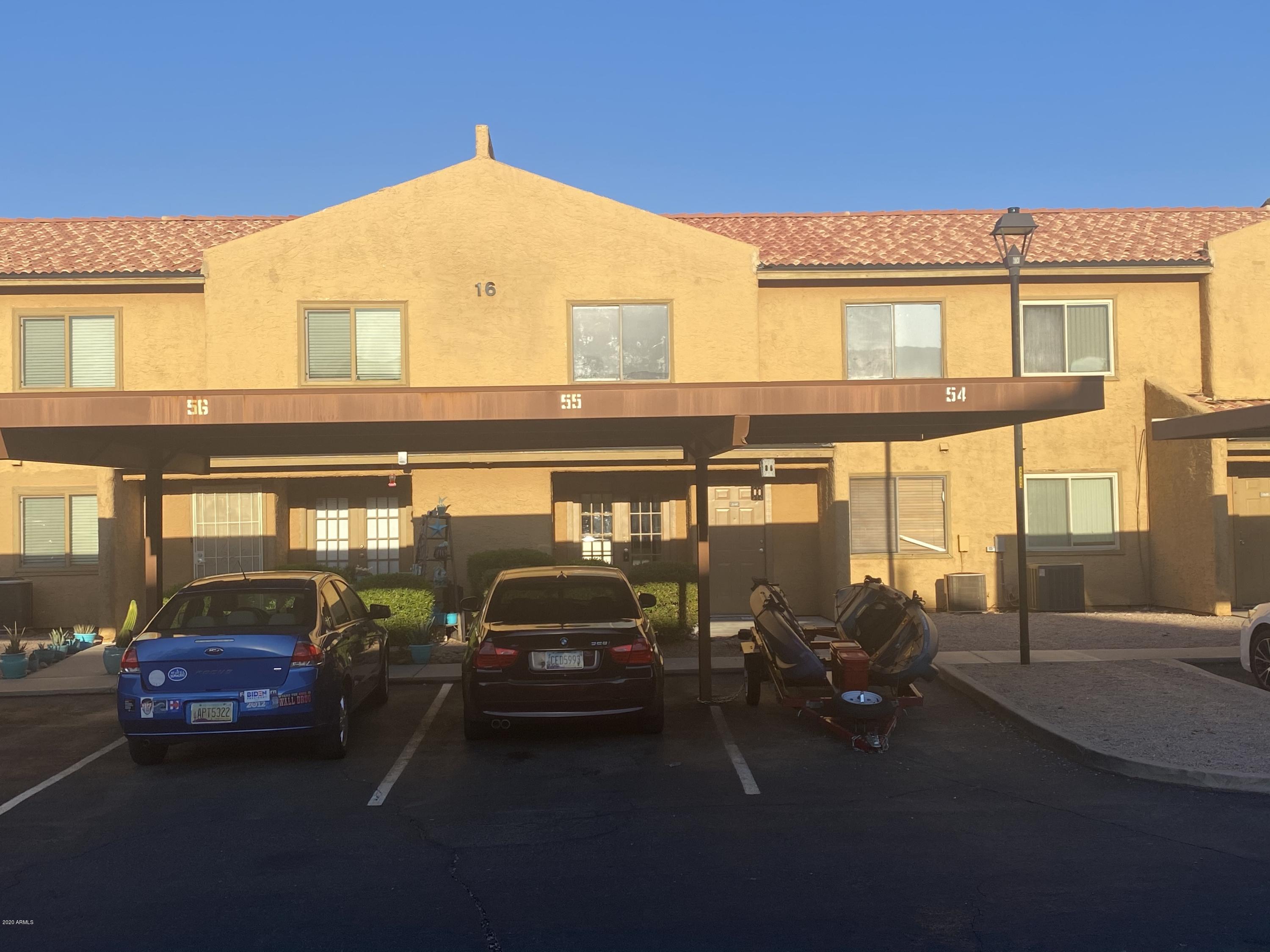 3511 East Baseline Road, Unit 1148 Phoenix, AZ 85042 - Photo 1 of 15 IMG_8163