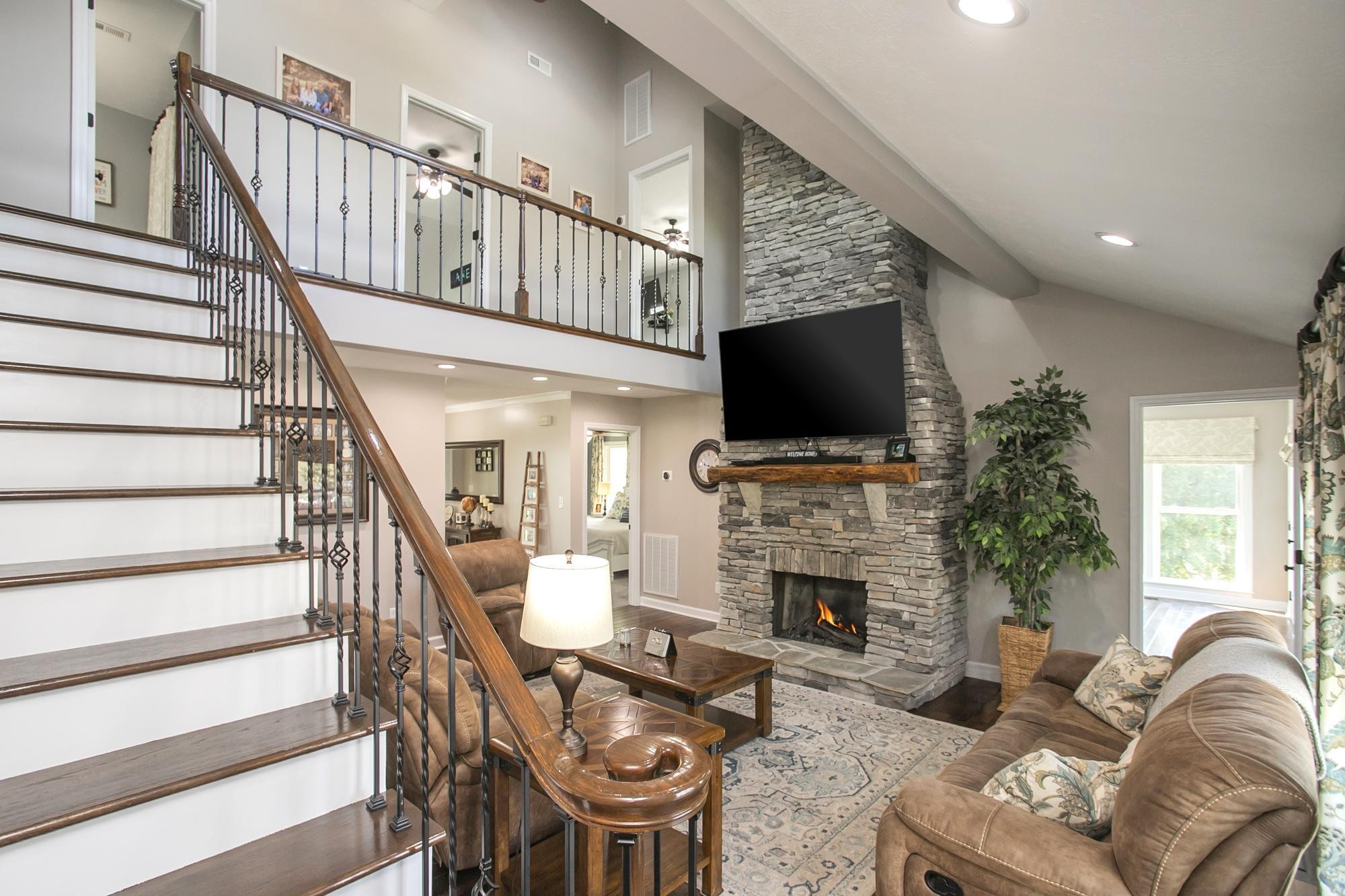 1043 Shelton Road Charlotte, TN 37036 - Photo 17 of 71