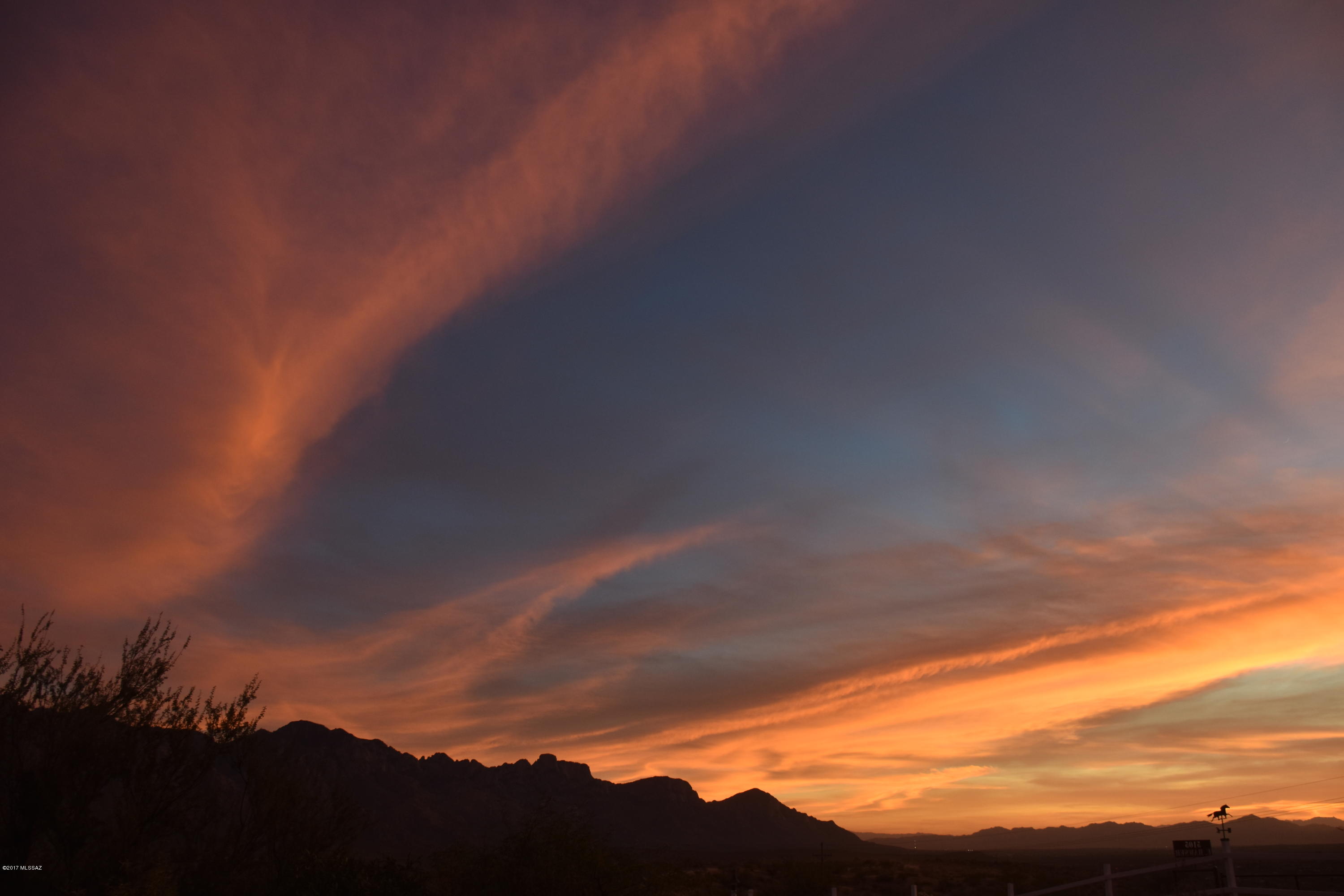 4655 East Wilds Road Tucson, AZ 85739 - Photo 36 of 39