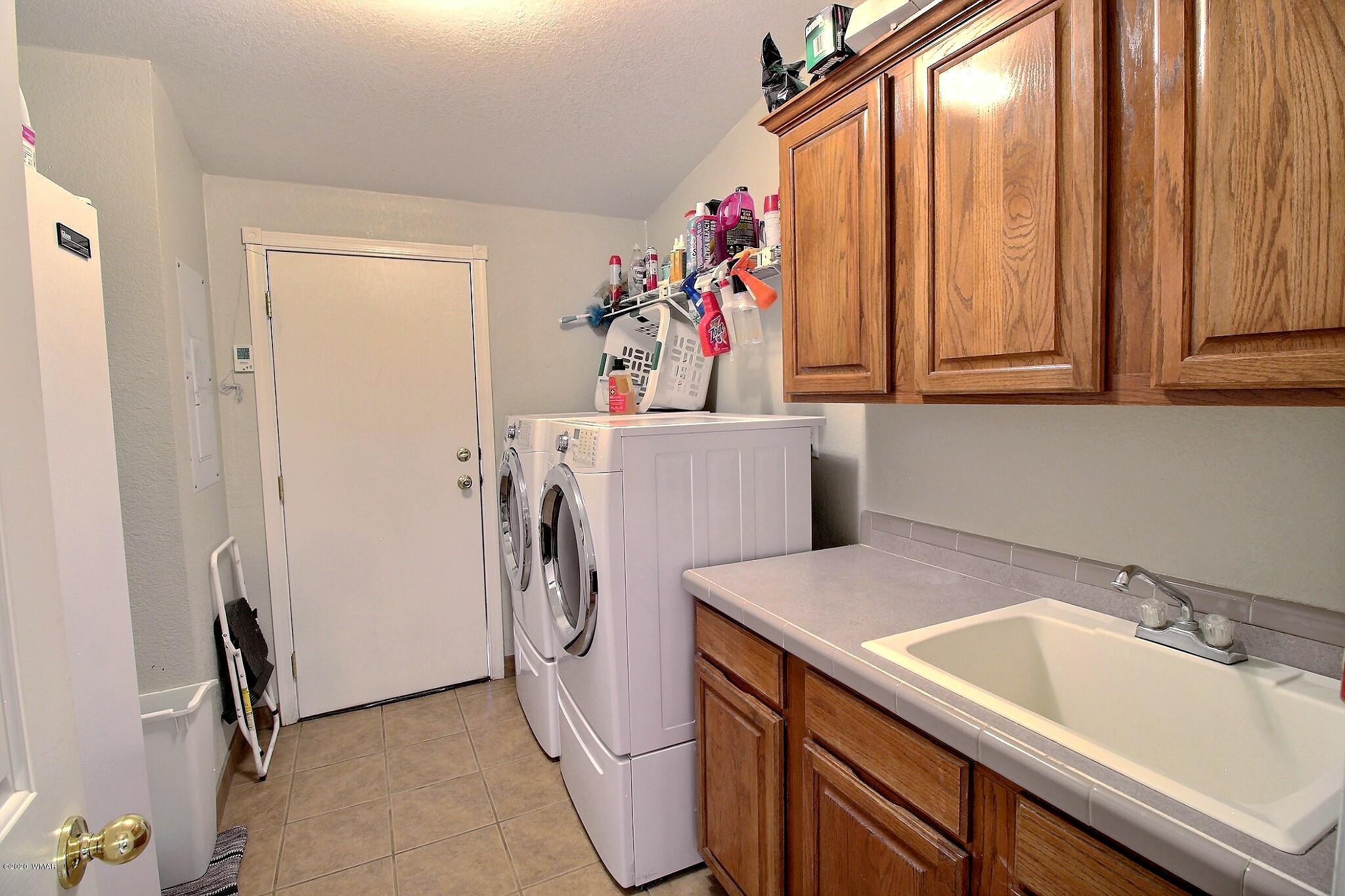 1 County Road Springerville, AZ 85938 - Photo 20 of 34