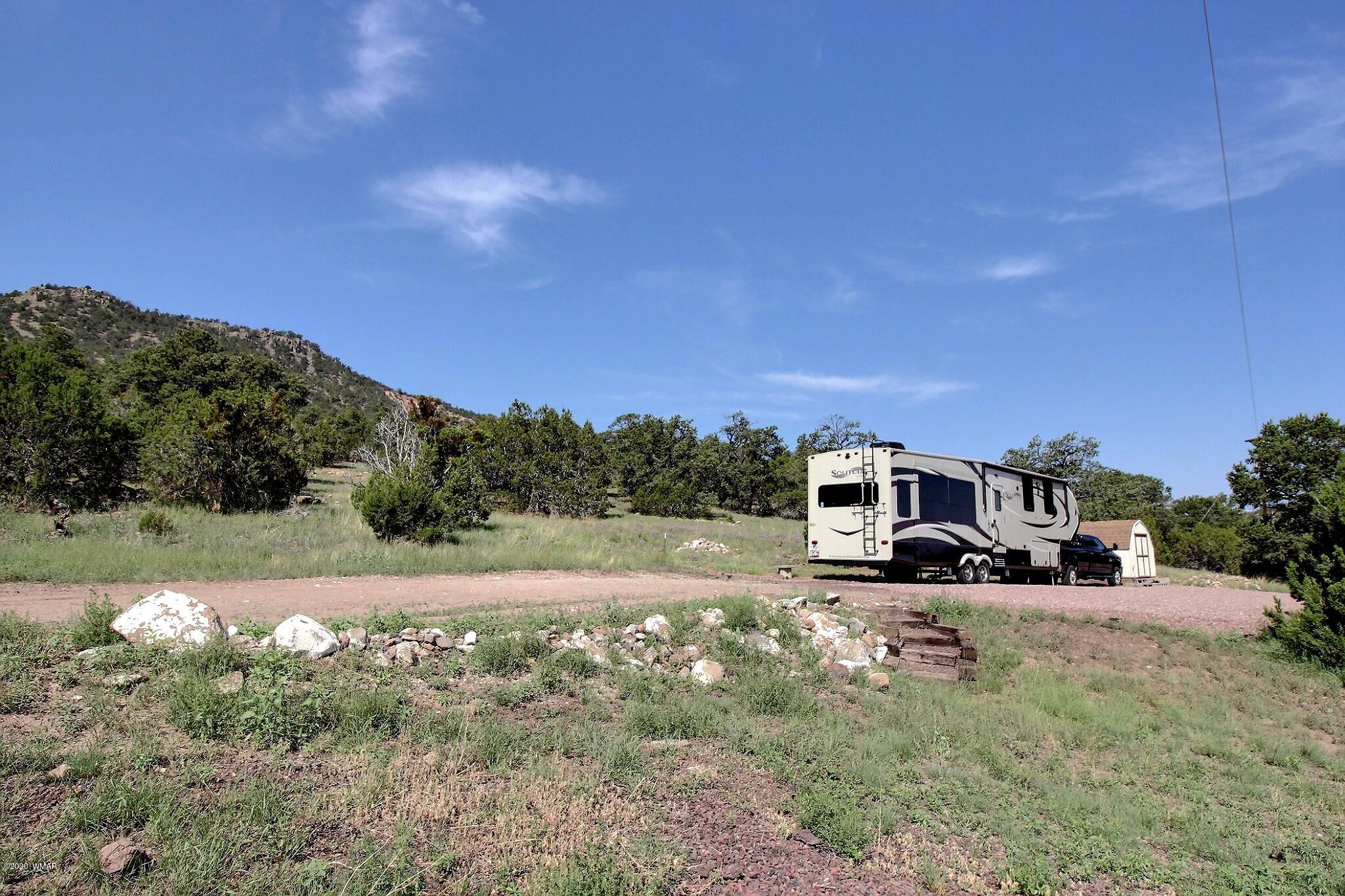 1 County Road Springerville, AZ 85938 - Photo 21 of 34