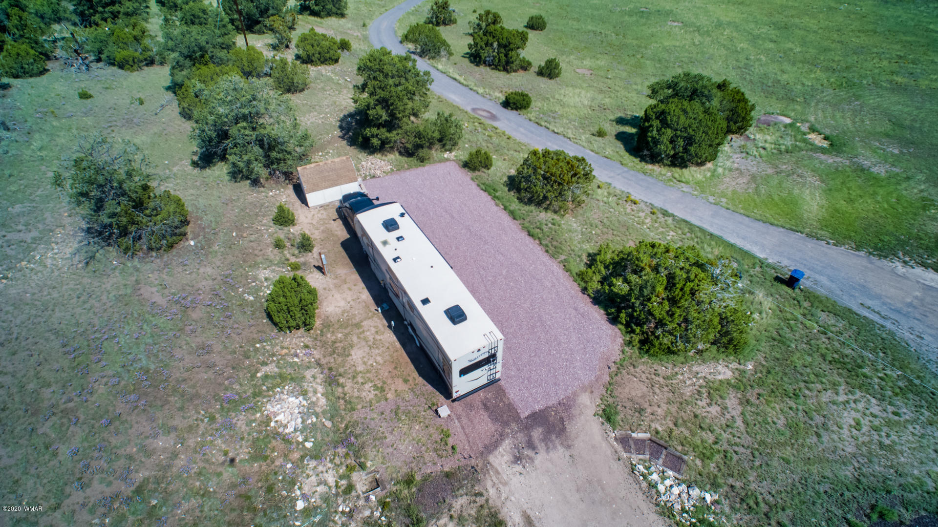 1 County Road Springerville, AZ 85938 - Photo 22 of 34