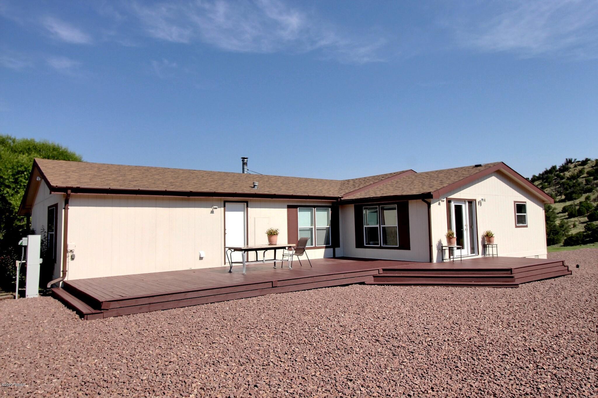 1 County Road Springerville, AZ 85938 - Photo 23 of 34