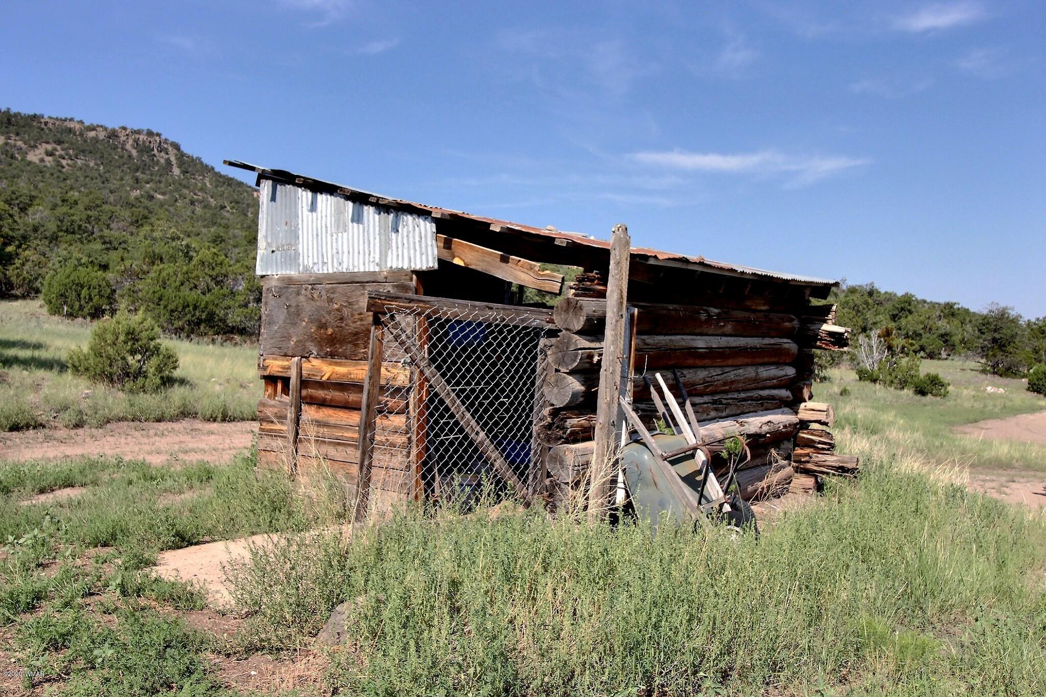 1 County Road Springerville, AZ 85938 - Photo 26 of 34