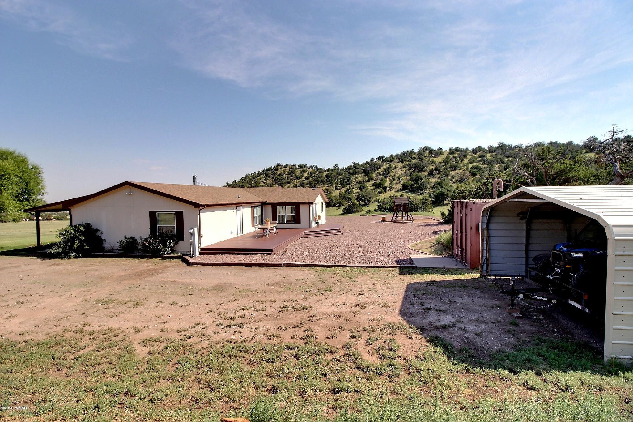 1 County Road Springerville, AZ 85938 - Photo 28 of 34
