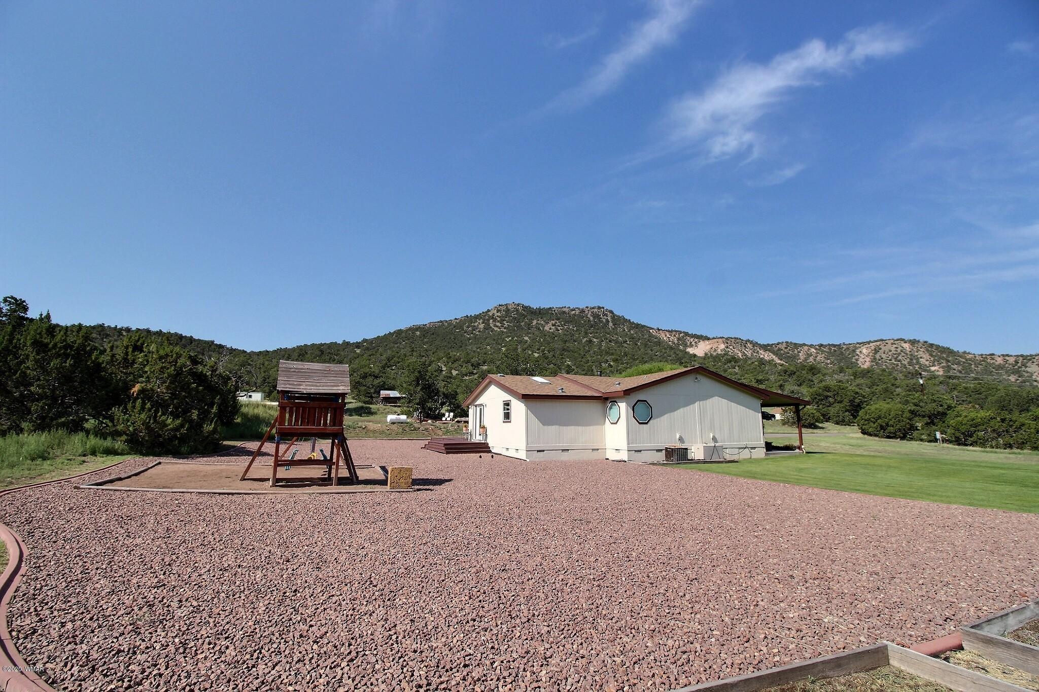 1 County Road Springerville, AZ 85938 - Photo 29 of 34