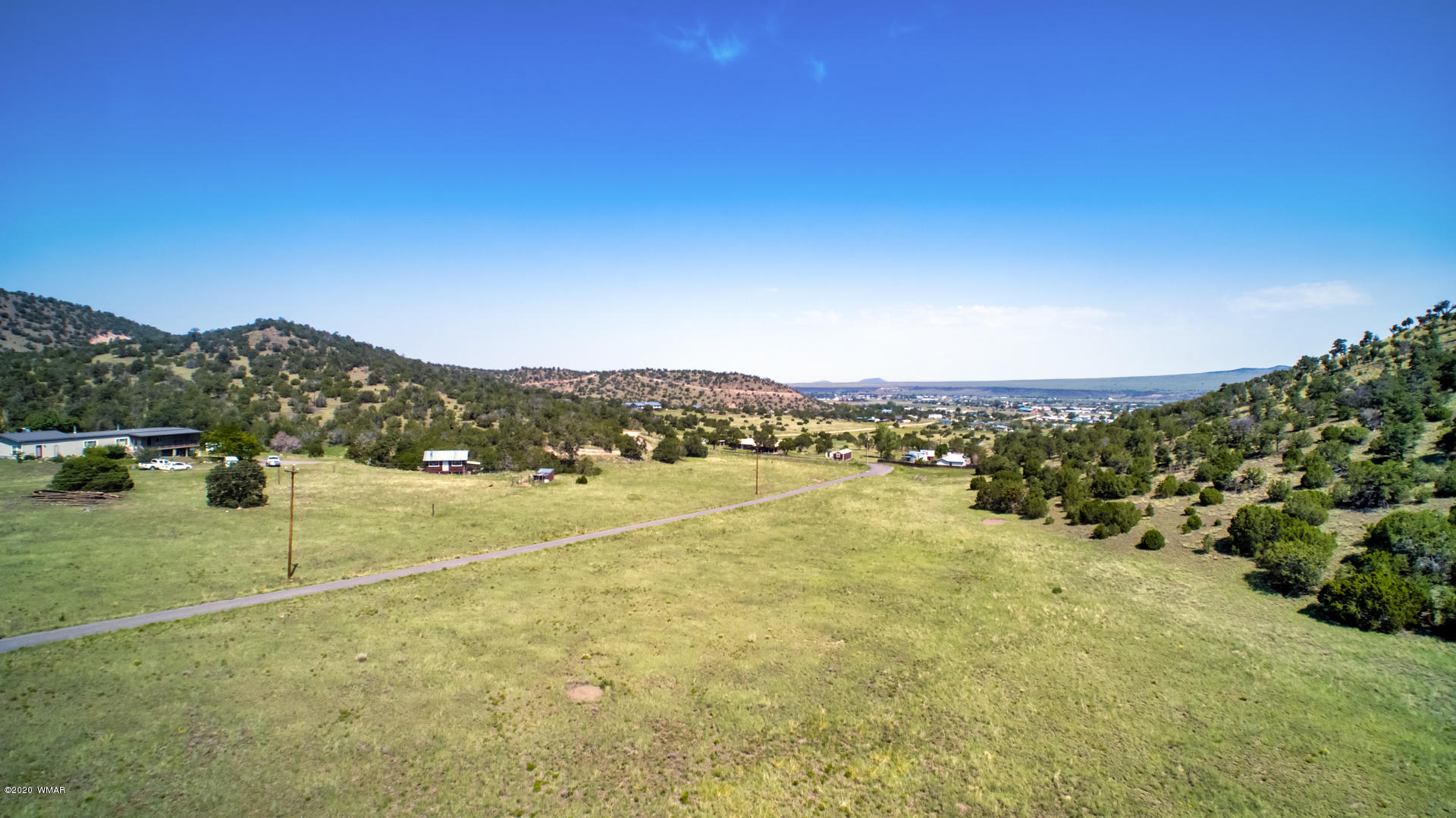 1 County Road Springerville, AZ 85938 - Photo 30 of 34