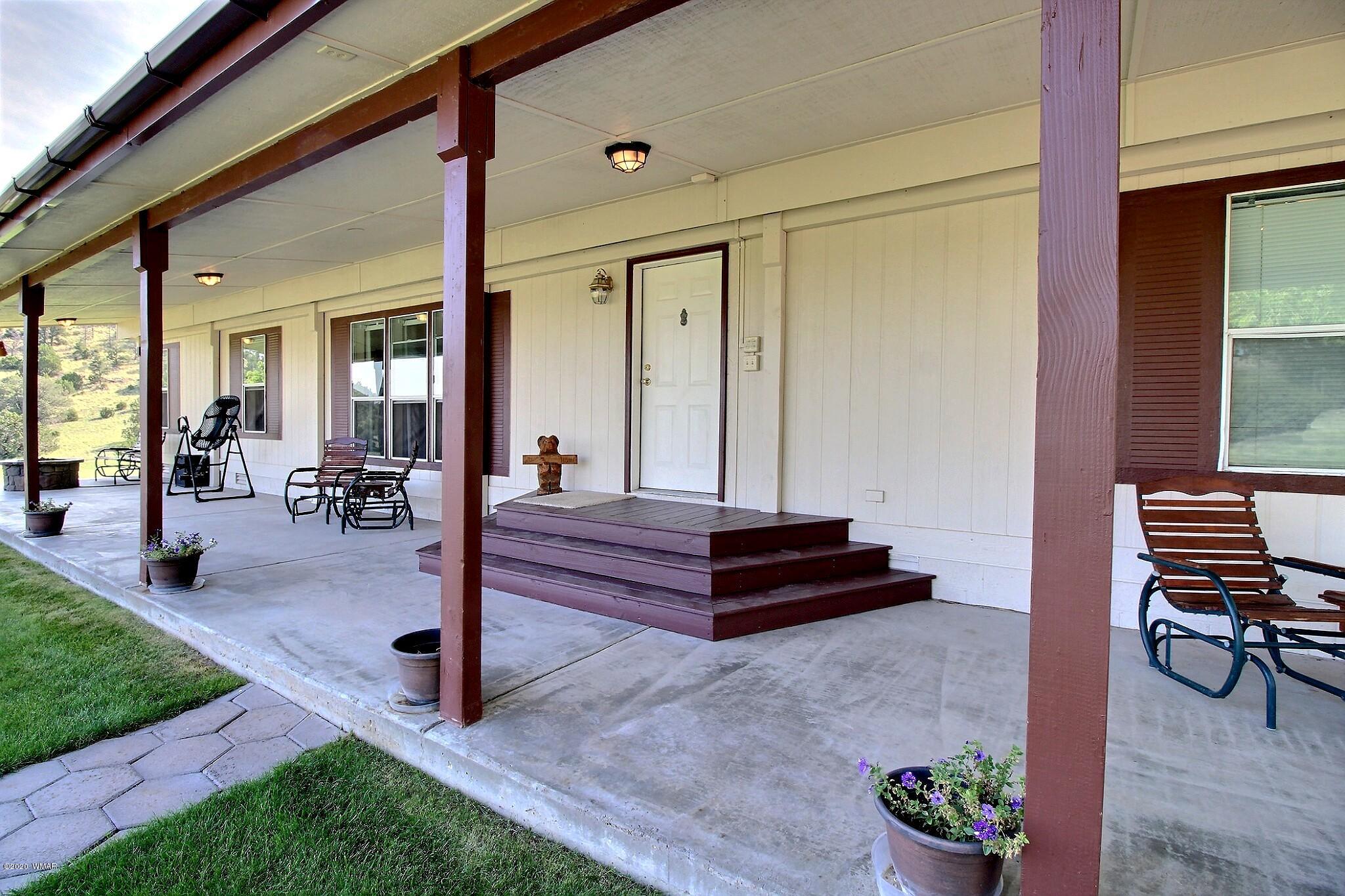 1 County Road Springerville, AZ 85938 - Photo 3 of 34