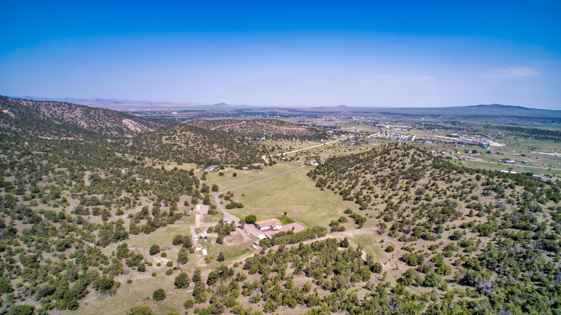 1 County Road Springerville, AZ 85938 - Photo 31 of 34