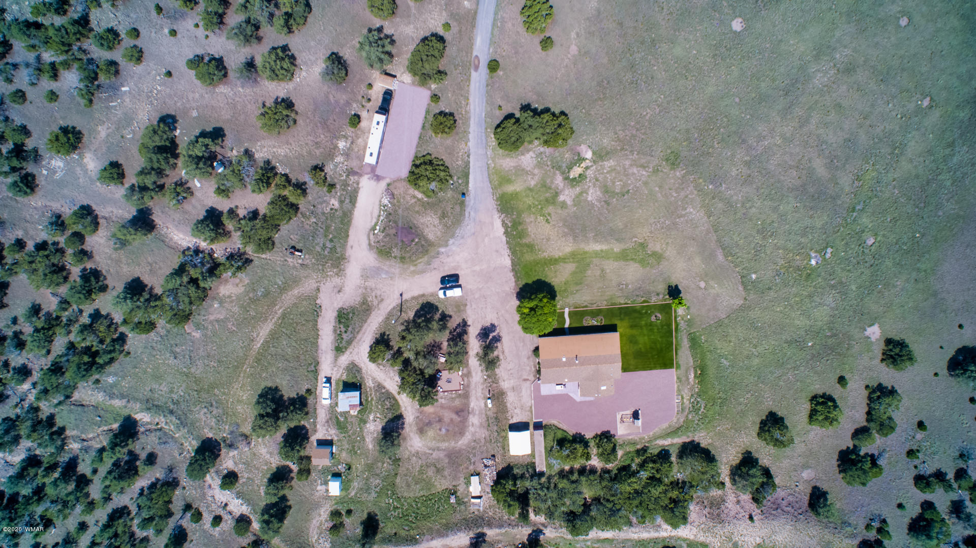 1 County Road Springerville, AZ 85938 - Photo 32 of 34