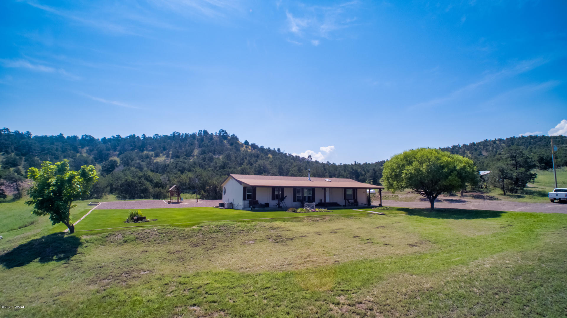 1 County Road Springerville, AZ 85938 - Photo 33 of 34