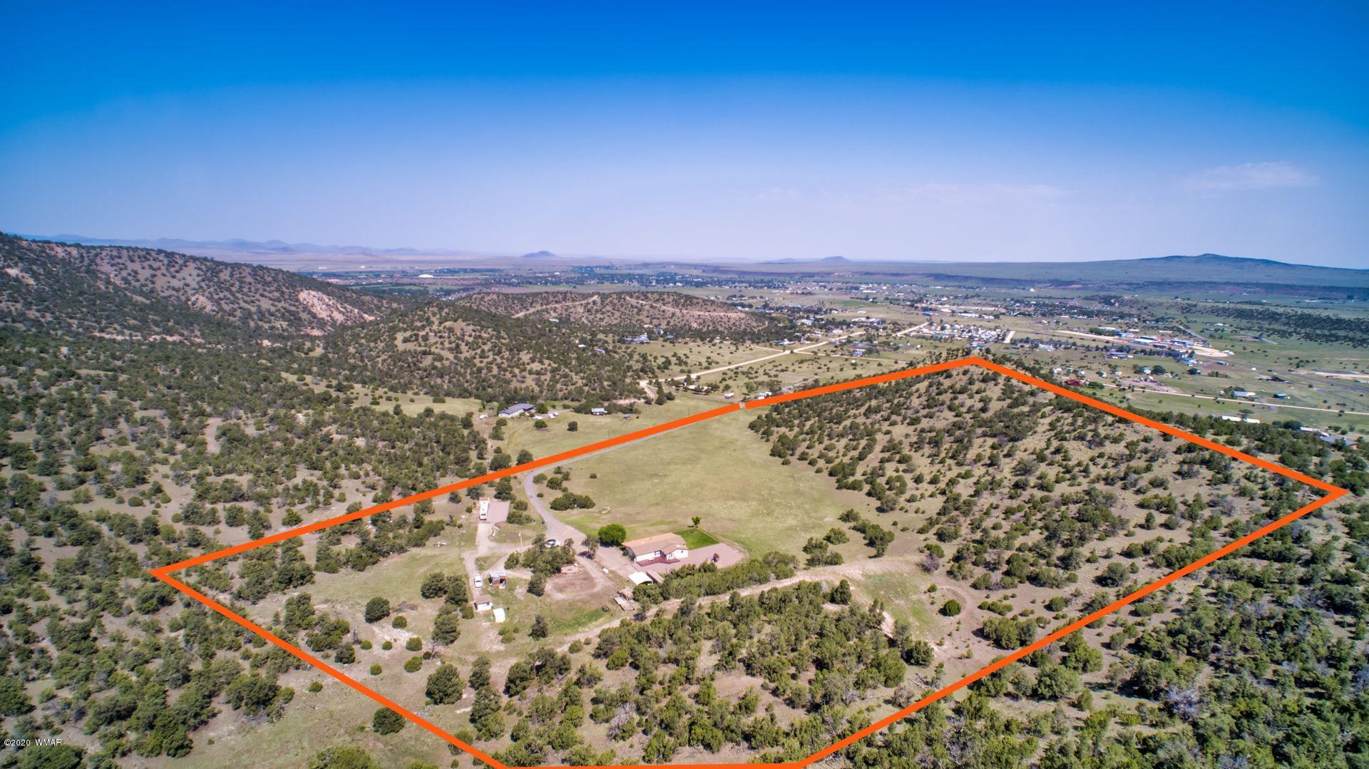 1 County Road Springerville, AZ 85938 - Photo 34 of 34
