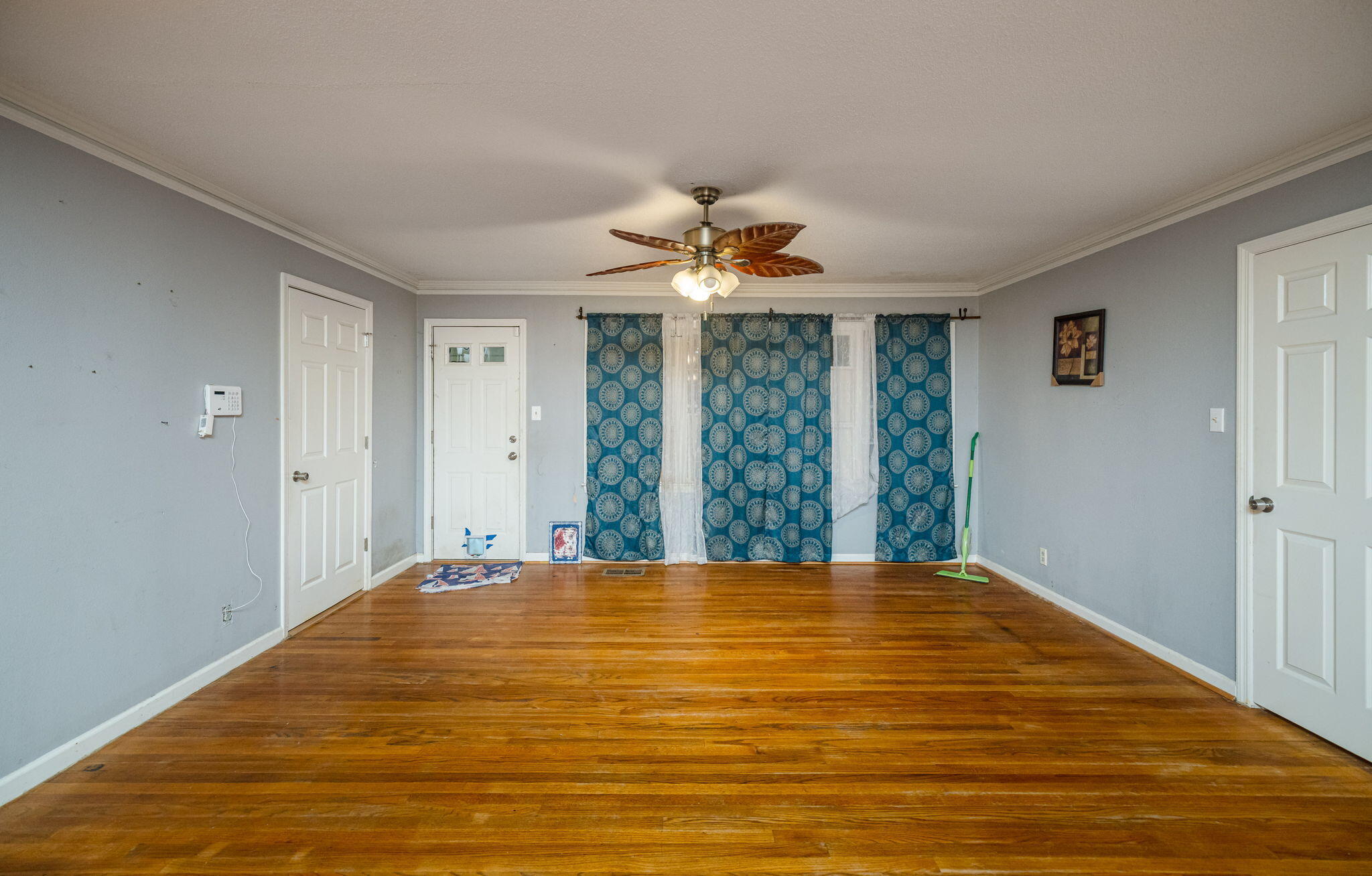 1084 Mark Walden Road Blythe, GA 30805 - Photo 13 of 39 1084MarksWaldenRd-18