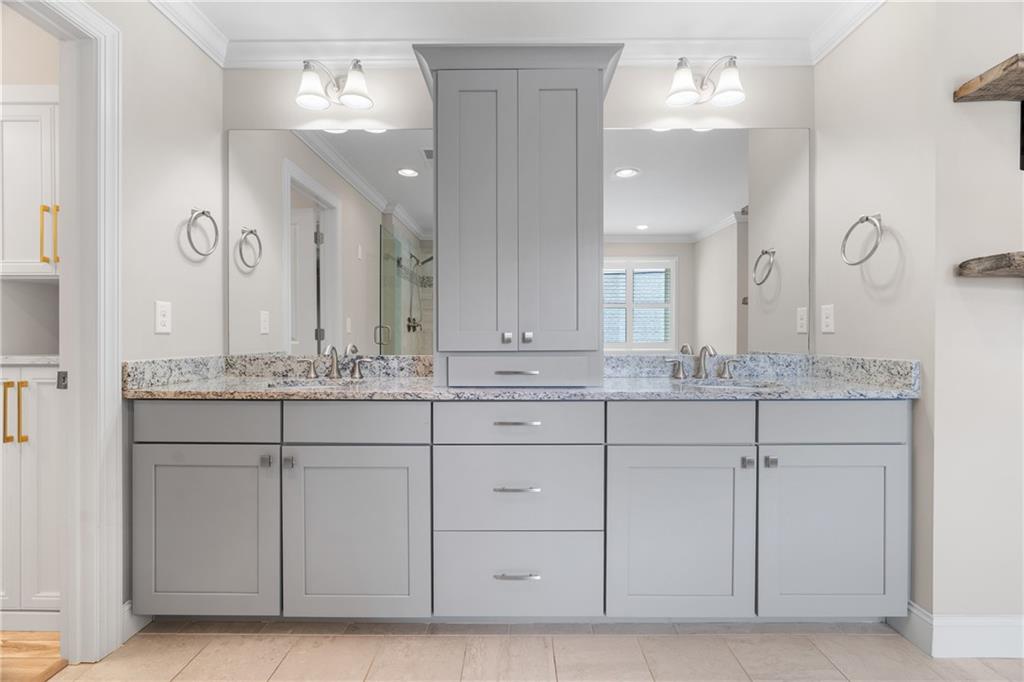309 Peninsula Pointe Canton, GA 30115 - Photo 38 of 83
