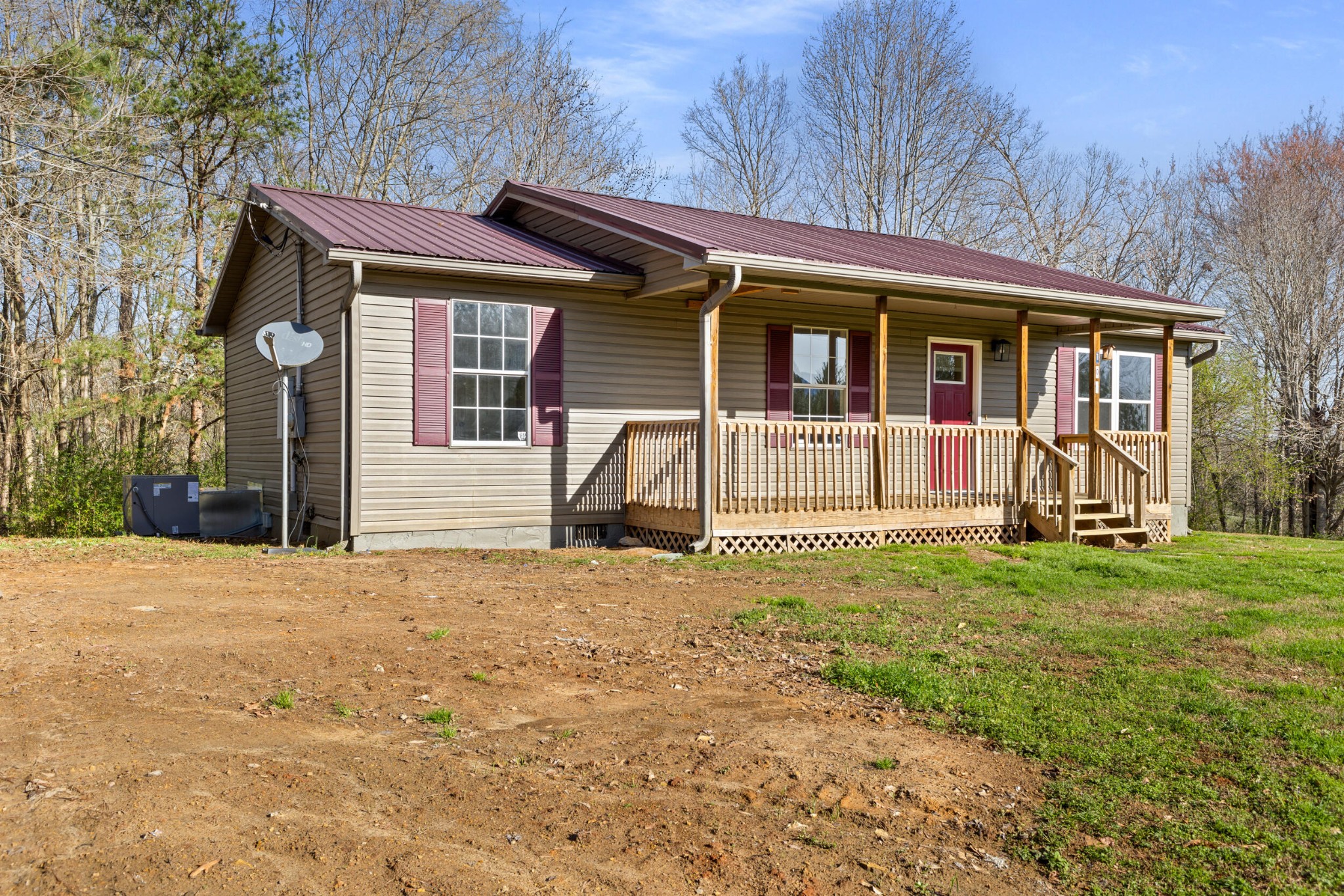 106 Athens Road Delano, TN 37325 - Photo 3 of 25 Gallery Image 3