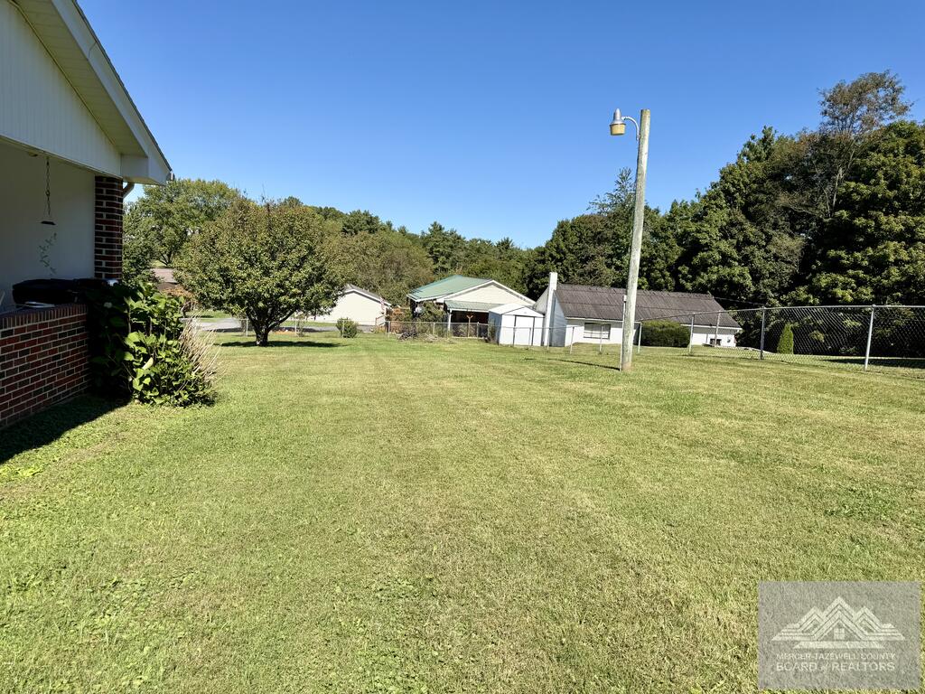 2253 Pisgah Road Princeton, WV 24739 - Photo 17 of 18 Gallery Image 17
