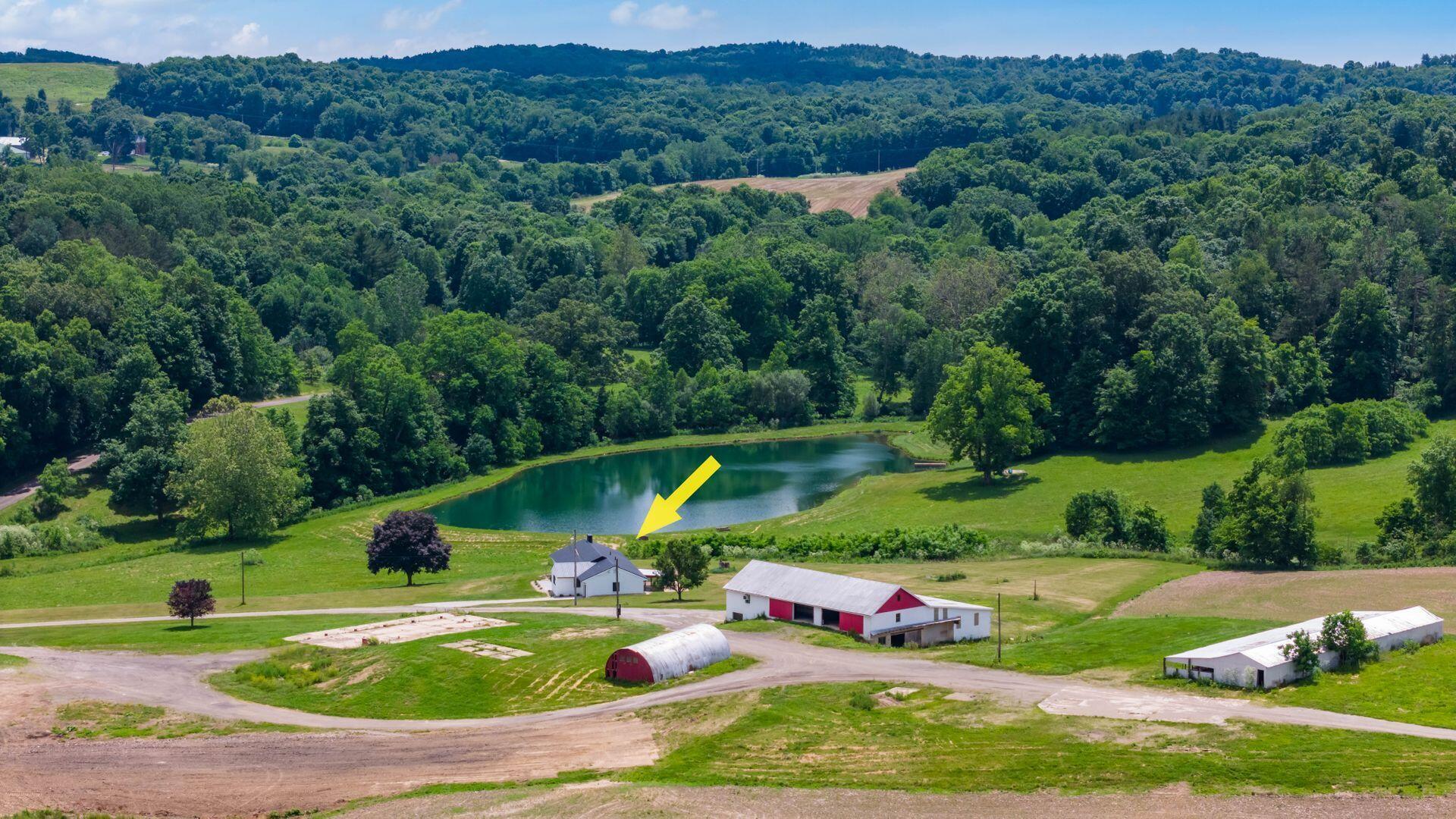 2428 Applegate Road Lucas, OH 44843 - Photo 101 of 104