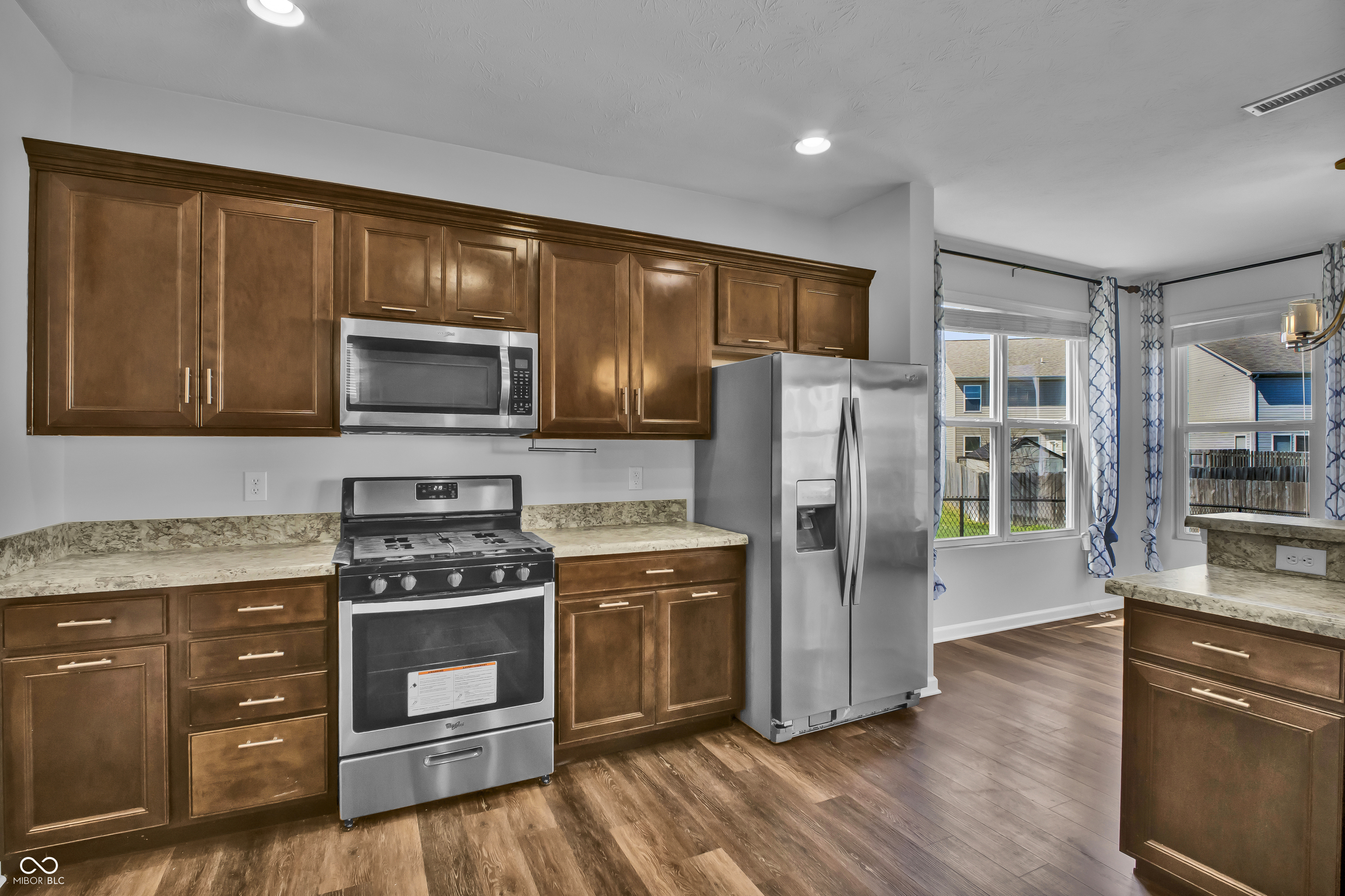 2548 Shadow Bend Drive Columbus, IN 47201 - Photo 16 of 46