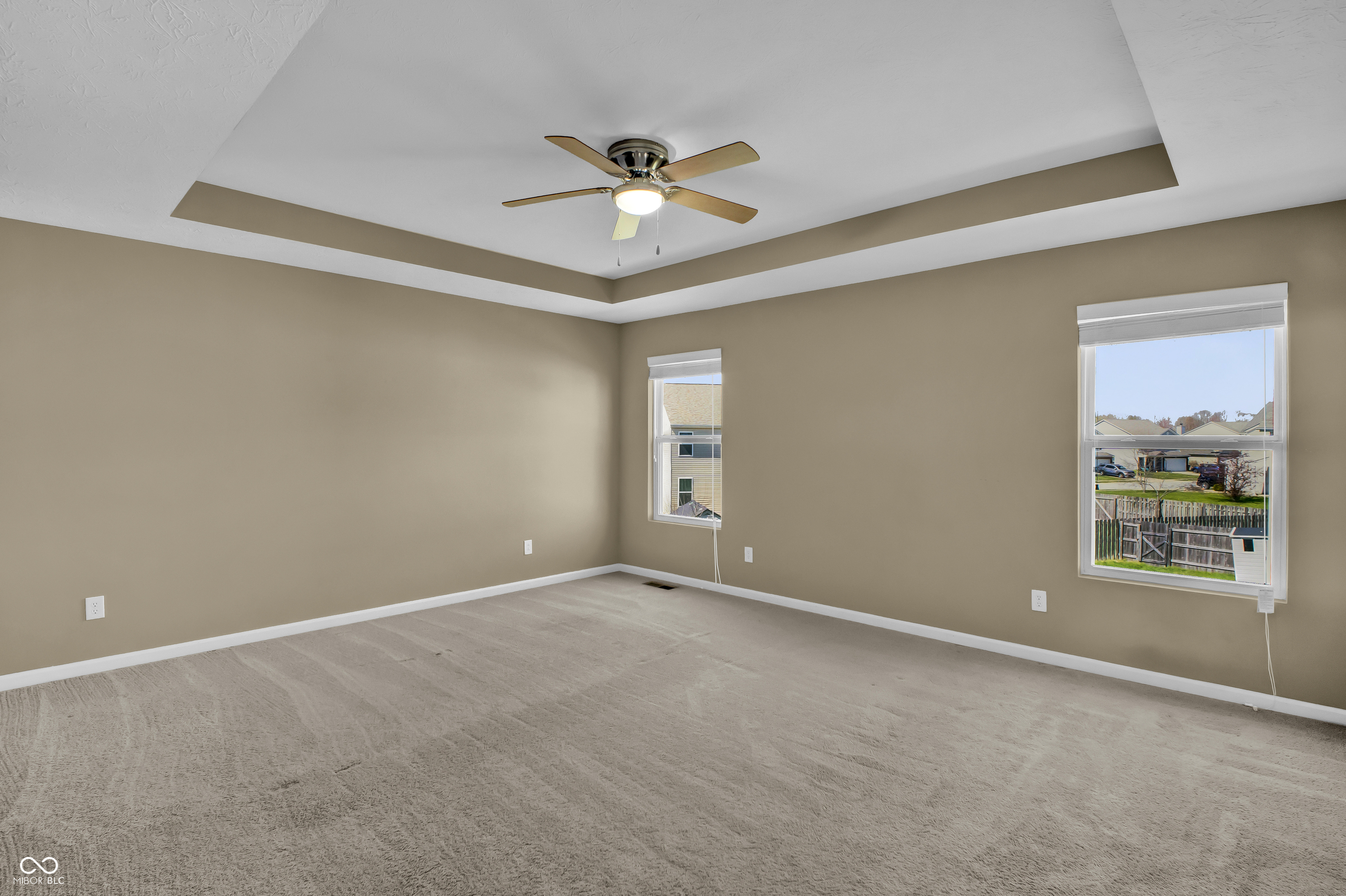 2548 Shadow Bend Drive Columbus, IN 47201 - Photo 20 of 46
