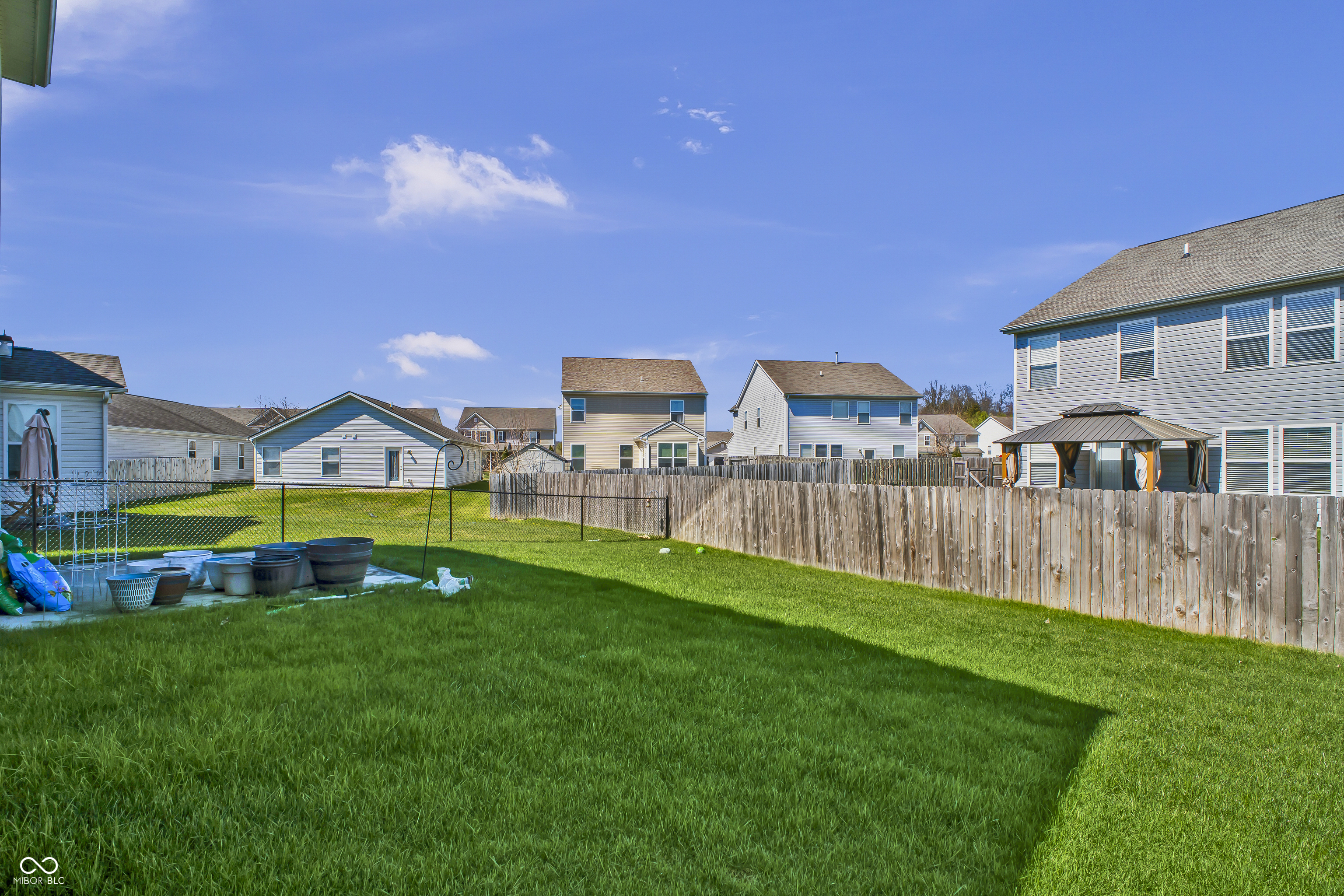 2548 Shadow Bend Drive Columbus, IN 47201 - Photo 44 of 46