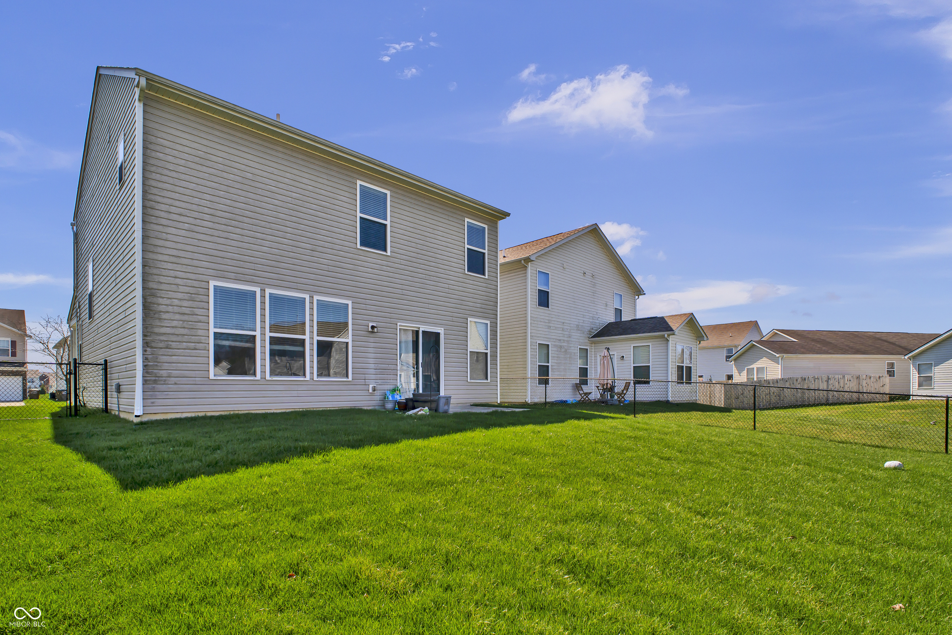 2548 Shadow Bend Drive Columbus, IN 47201 - Photo 45 of 46