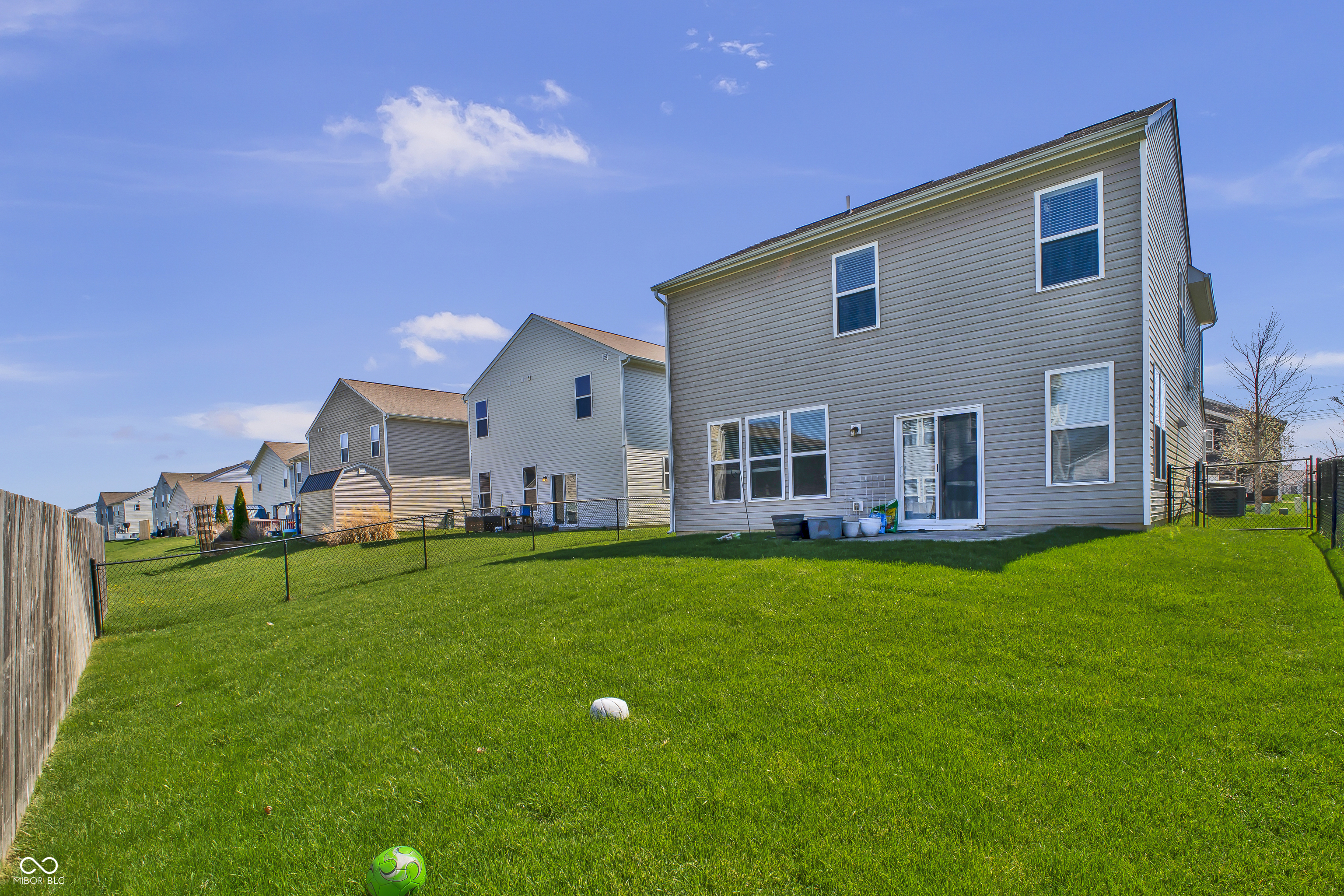 2548 Shadow Bend Drive Columbus, IN 47201 - Photo 46 of 46
