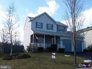 227 Sunrise Road Reading, PA 19606 - Photo 1 of 6 Gallery Image 1