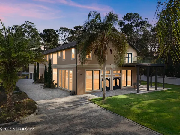 $1,449,900 | 1450 Wentworth Avenue, St. Johns, FL 32259