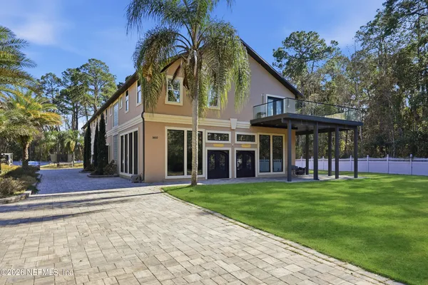 $1,449,900 | 1450 Wentworth Avenue, St. Johns, FL 32259