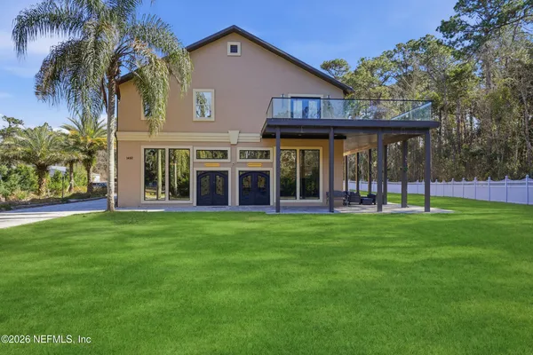 $1,449,900 | 1450 Wentworth Avenue, St. Johns, FL 32259