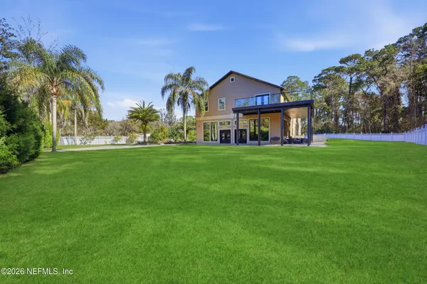 $1,449,900 | 1450 Wentworth Avenue, St. Johns, FL 32259