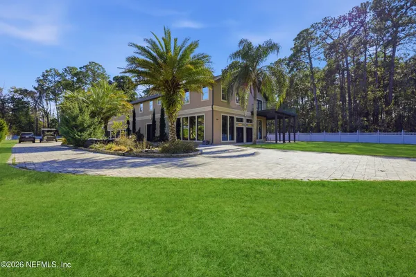 $1,449,900 | 1450 Wentworth Avenue, St. Johns, FL 32259