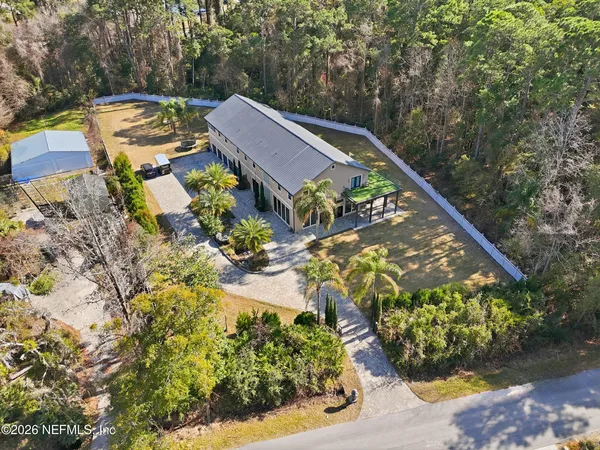 $1,449,900 | 1450 Wentworth Avenue, St. Johns, FL 32259