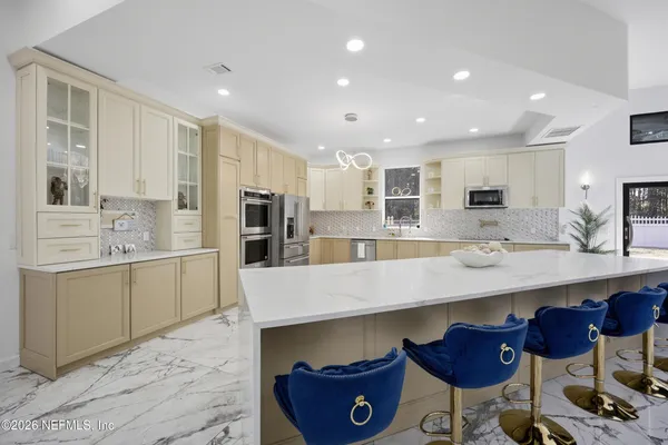 $1,449,900 | 1450 Wentworth Avenue, St. Johns, FL 32259