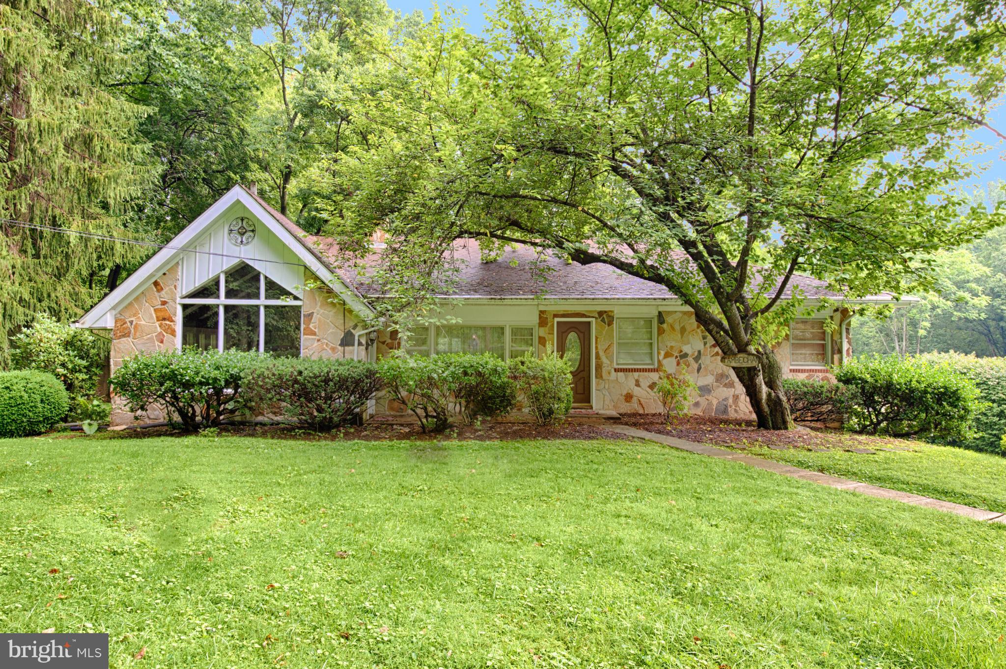 1220 Trappe Road Street, MD 21154 - Photo 1 of 12 Exterior (Front)