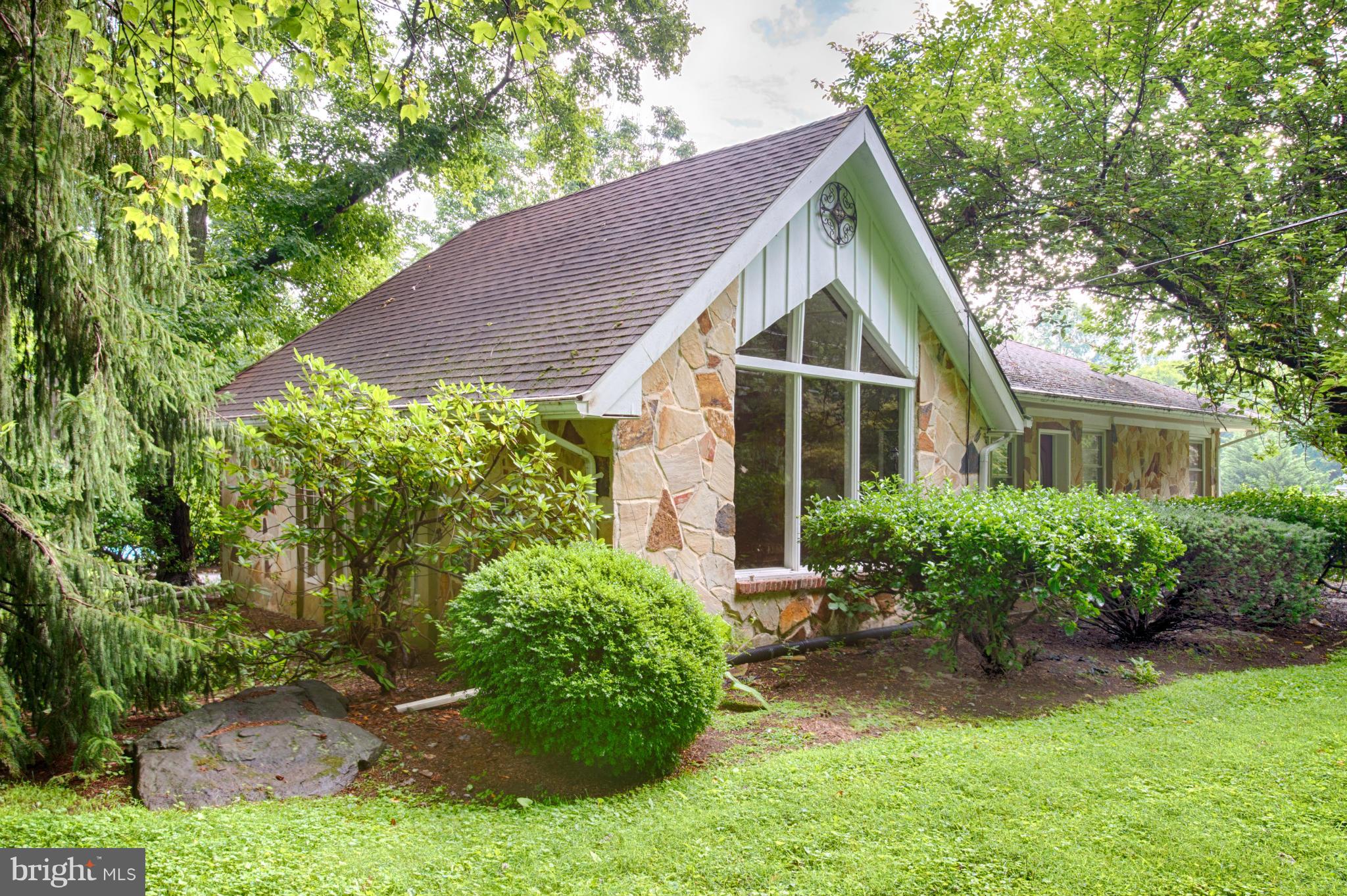 1220 Trappe Road Street, MD 21154 - Photo 2 of 12 Exterior (Front)