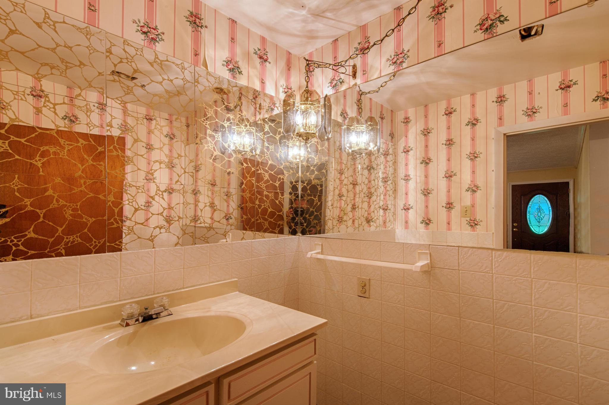 1220 Trappe Road Street, MD 21154 - Photo 12 of 12 Bath