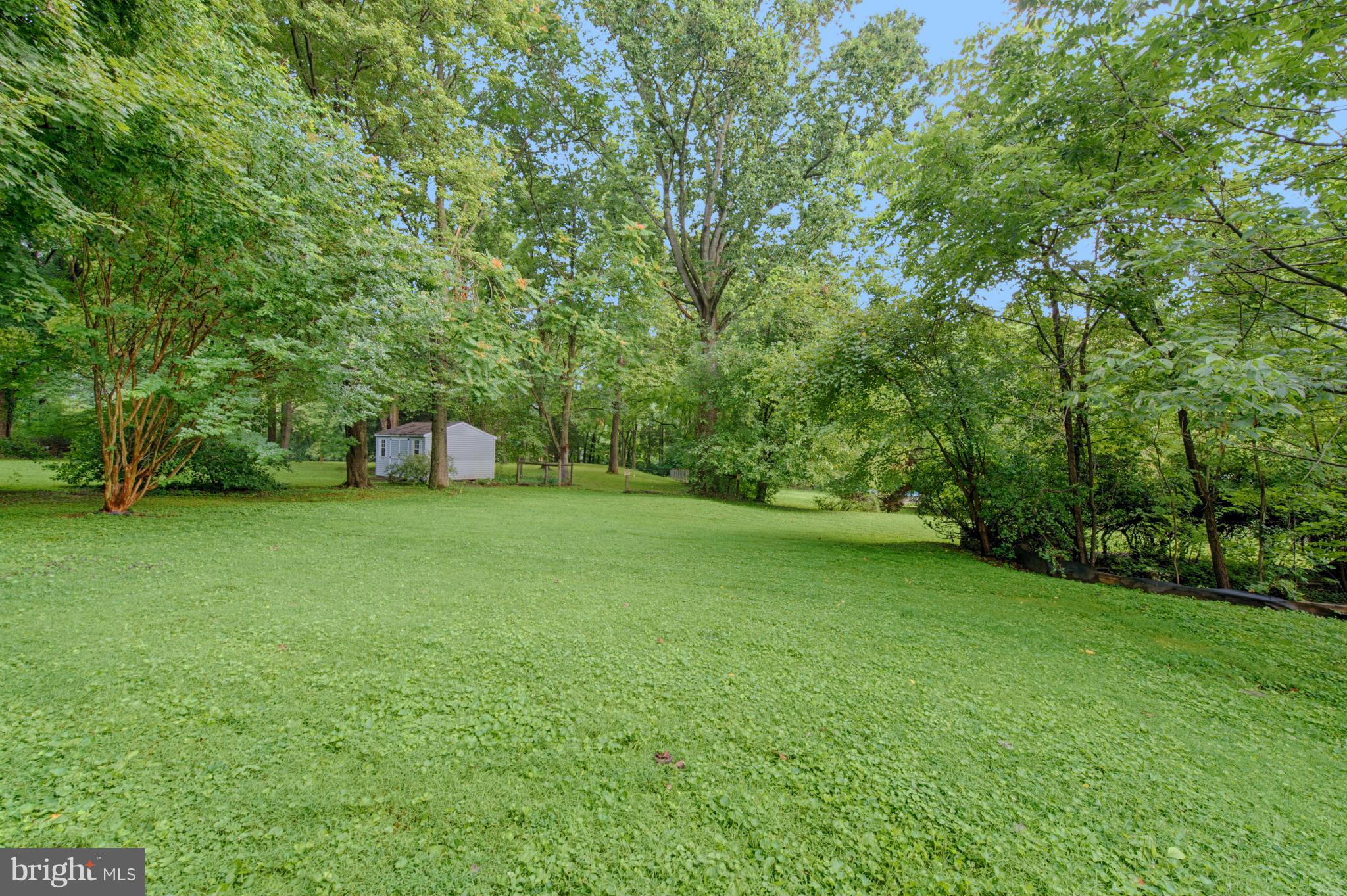1220 Trappe Road Street, MD 21154 - Photo 5 of 12 Exterior (Rear)