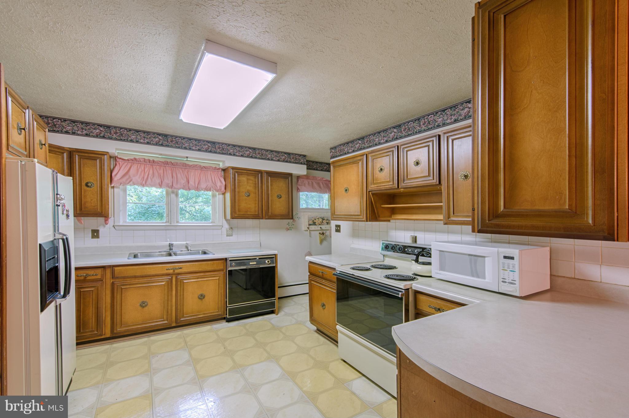 1220 Trappe Road Street, MD 21154 - Photo 7 of 12 Kitchen