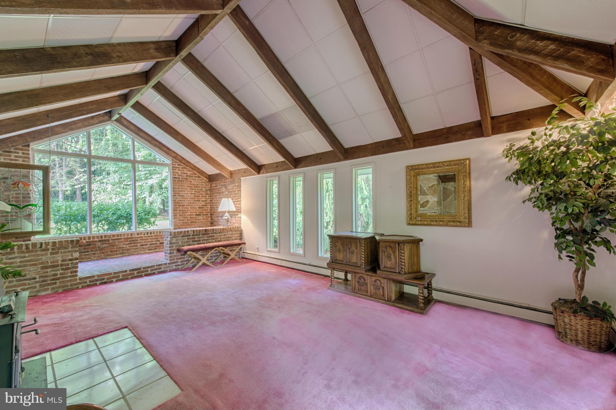 1220 Trappe Road Street, MD 21154 - Photo 8 of 12 Family Room