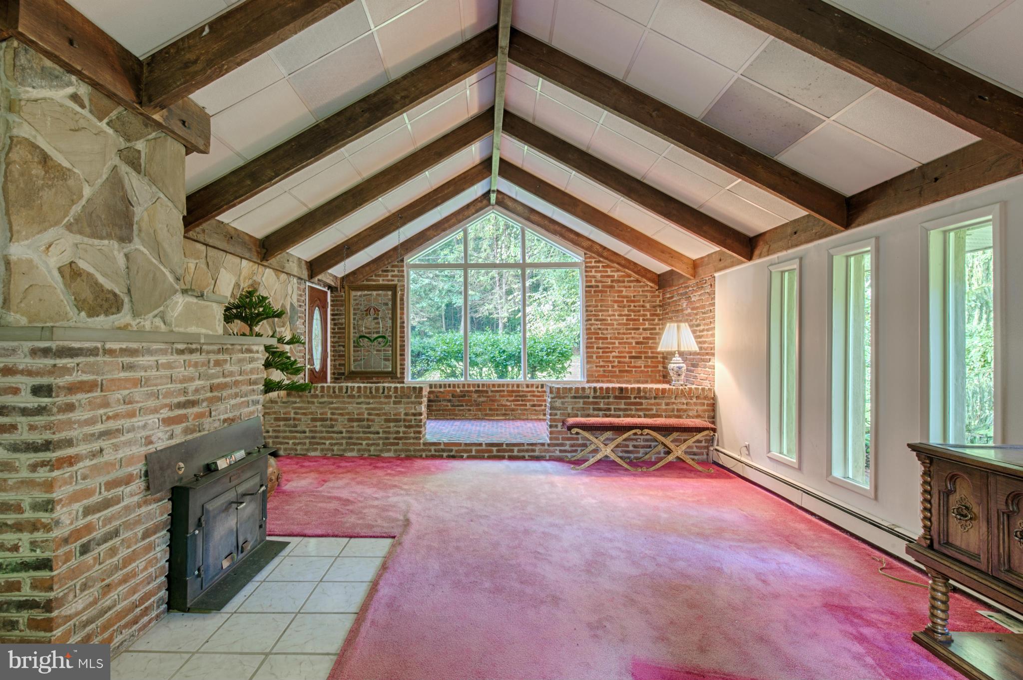 1220 Trappe Road Street, MD 21154 - Photo 9 of 12 Family Room