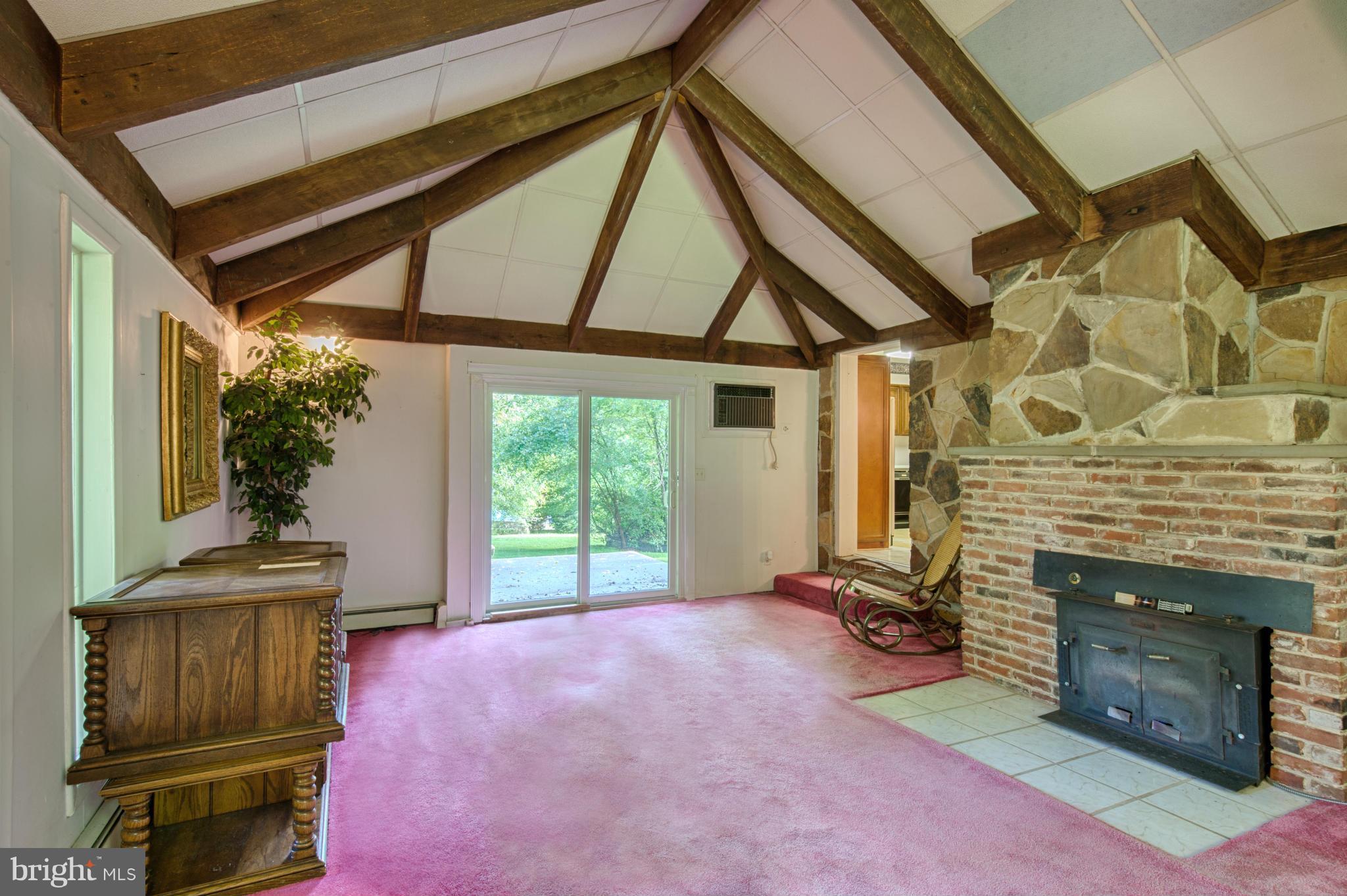 1220 Trappe Road Street, MD 21154 - Photo 10 of 12 Family Room