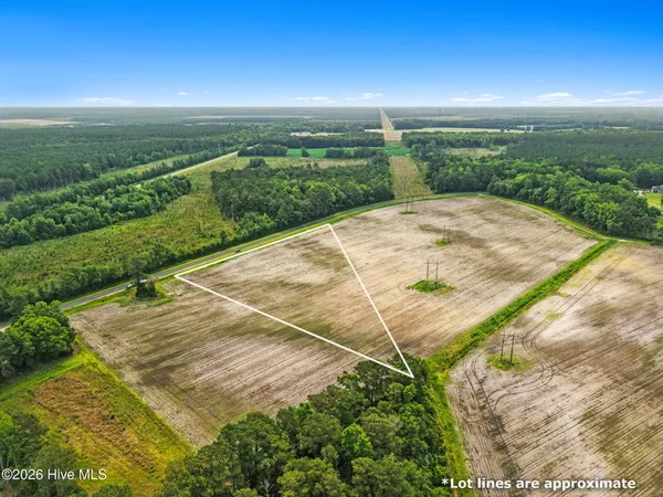 $54,900 | 8757 Boggy Branch Road, Beulaville, NC 28518