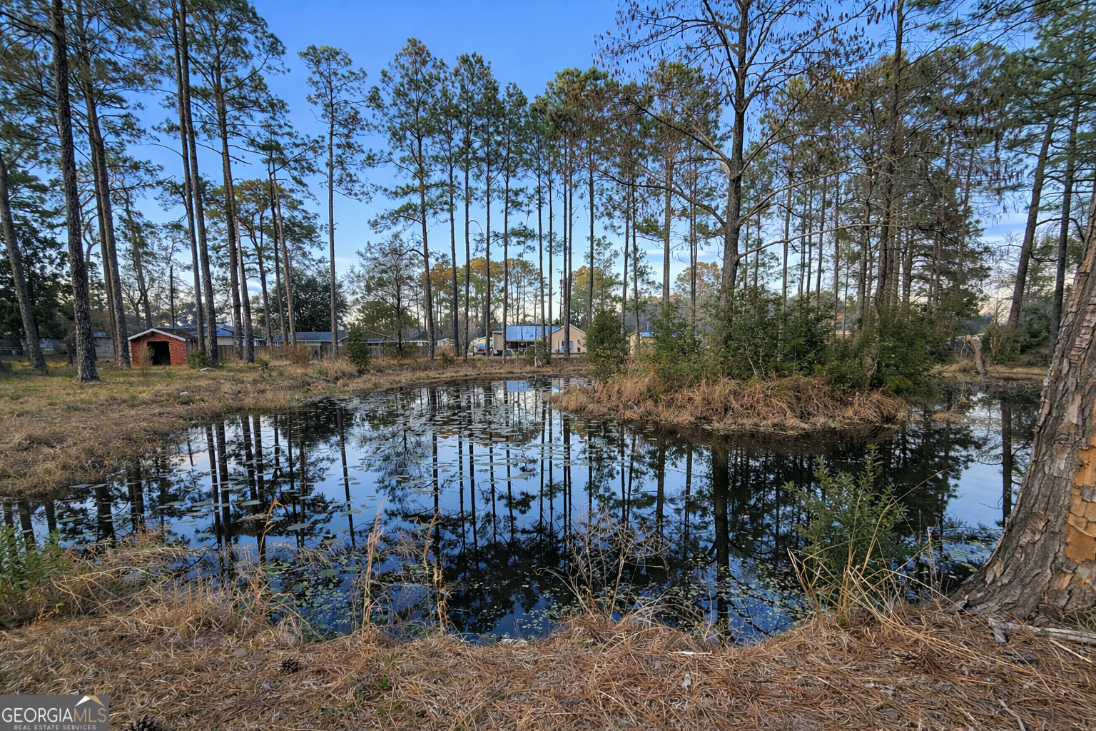 251 Dewey McGlamry Road Fitzgerald, GA 31750 - Photo 13 of 13