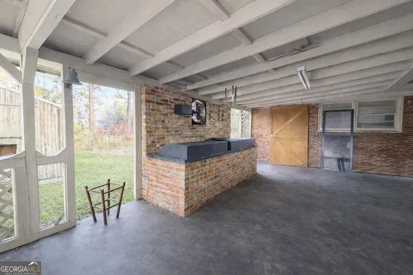 $113,000 | 251 Dewey McGlamry Road, Fitzgerald, GA 31750