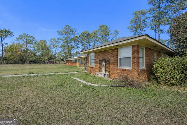 $223,250 | 251 Dewey McGlamry Road, Fitzgerald, GA 31750