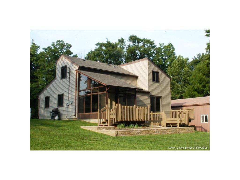 5788 Smith Road Floyds Knobs, IN 47119 - Photo 1 of 50 Gallery Image 1